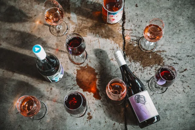 Approachment Wine Co. Celebrating Their Largest Release of Four Innovative Wines with Out-of-the-Box “House Party” Wine Release on March 16th