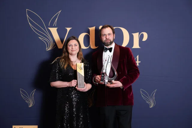 V D’or by Vinexposium: The Winners Are In!