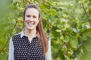 DWWA judge profile: Victoria Mason