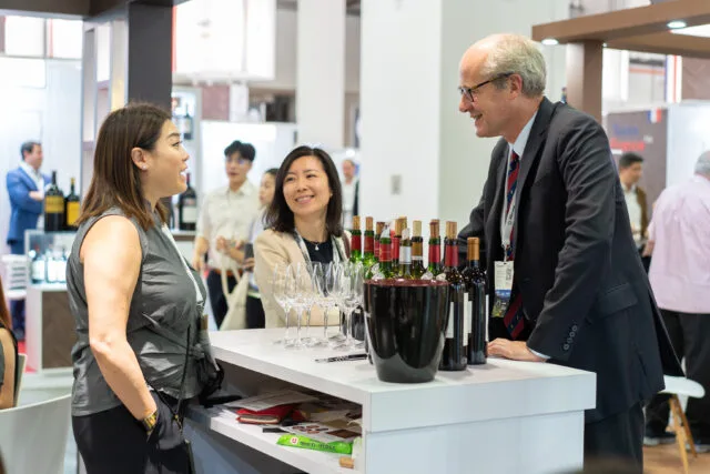 2024 Marks a Major Return for Vinexpo Asia to Hong Kong