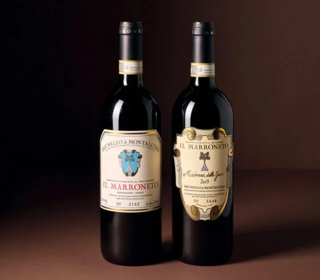 Volio Imports Announces the Addition of ‘Il Marroneto’ to their Growing Italian Portfolio