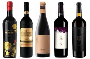 Chinese New Year: 15 award-winning Chinese wines to try