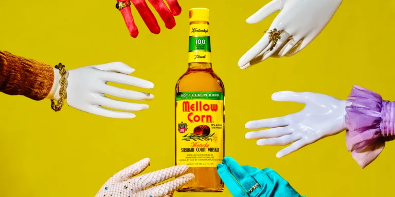 Mellow Corn: The Bottom Shelf Whiskey With a Cult Following