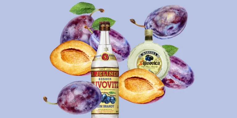 Does Plucky, Plum-Based Slivovitz Stand a Chance in Modern Cocktail Culture?