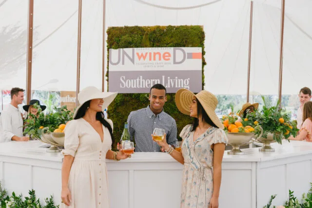 UNwineD Presented by Publix Returns to Panama City Beach April 5-6