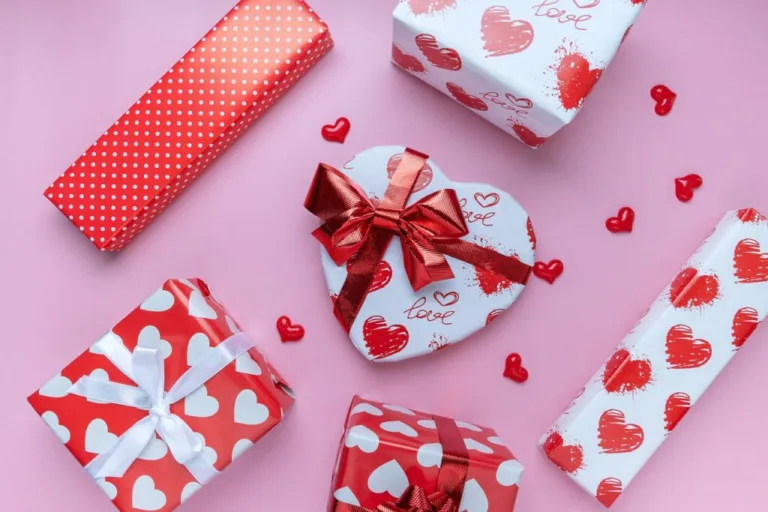 Special Valentine’s Day Gifts for Him &amp; Her