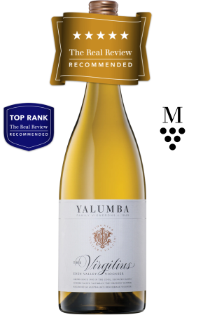 Vivacious viognier