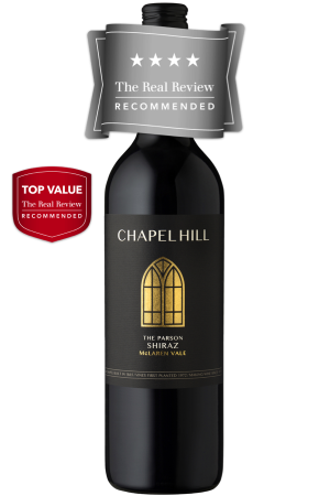 Bargain shiraz