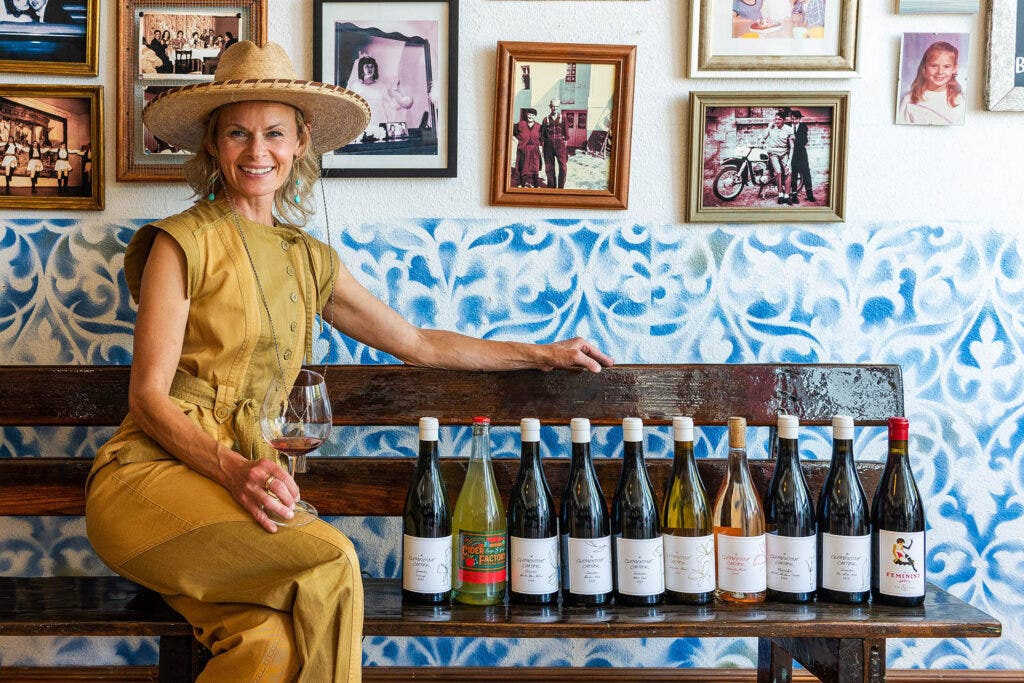 , The Best Wineries (and More) to Visit in the Santa Ynez Valley Right Now