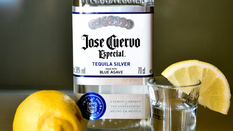 17 Essential Bottles of Tequila [Timeline]