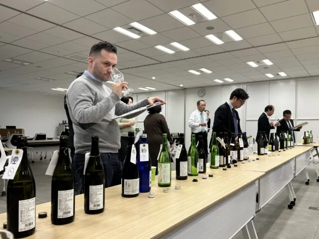 World’s Leading Sommeliers Embark on Exclusive Sake and Japanese Food Culture Discovery Tour in Japan