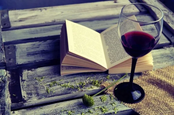 Pages and Palates – Three Wine Books to Explore