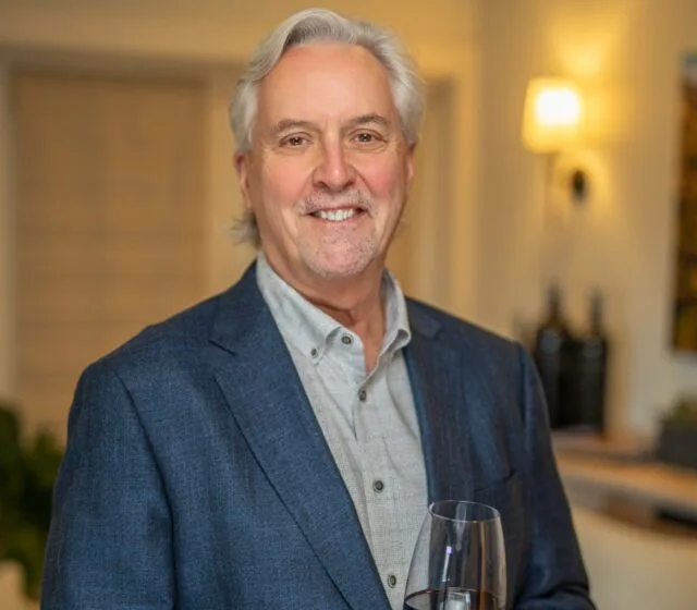 President of Rodney Strong Wine Estates Announces Retirement