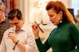 , Photo Highlights: Decanter Italy Experience 2024