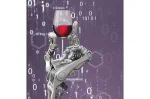 AI and wine: A taste of the future?