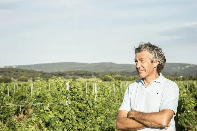 Master Winemakers Top 100: Gérard Bertrand