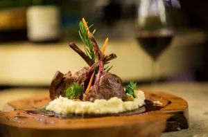 Best wine with lamb: Great styles to try