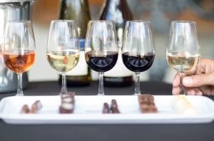 Wine with chocolate: Easter pairings and top recommendations