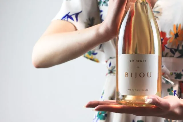 Bijou partners with Women in Wine Expo for International Women’s Day