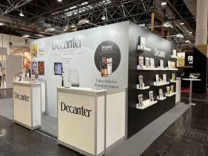 30 Years of ProWein: Decanter&#8217;s showcase at the world&#8217;s largest trade fair