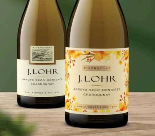 J. Lohr Vineyards &amp; Wines Announces New Package for J. Lohr Estates Riverstone Chardonnay During Winery’s Fiftieth Anniversary