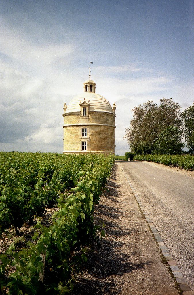 Château Latour releases 2017 vintage onto the fine wine market