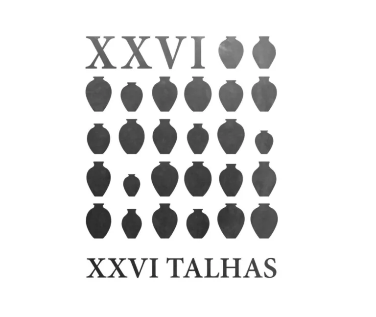 Alentejo Chronicles: Day 3; XXVI Talhas, Talha Mafia and Honrado