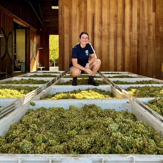 The consequential role of women in the Lodi wine industry