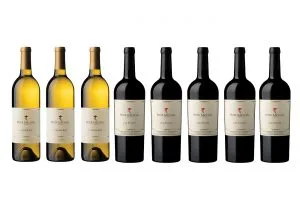 Join Decanter for an extraordinary retrospective tasting with Peter Michael Winery in New York