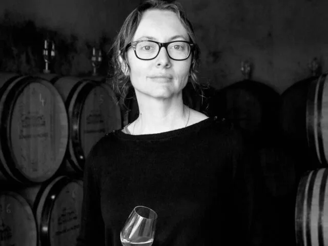 Pascaline Lepeltier, Champagne Boërl &amp; Kroff, Maximilian Riedel, and Wine Scholar Guild Signed on to Support a Truly Legendary Burgundy Tasting at Bonhams New York on May 6th, to Be Led by Jancis Robinson in Support of the Gérard Basset Foundation