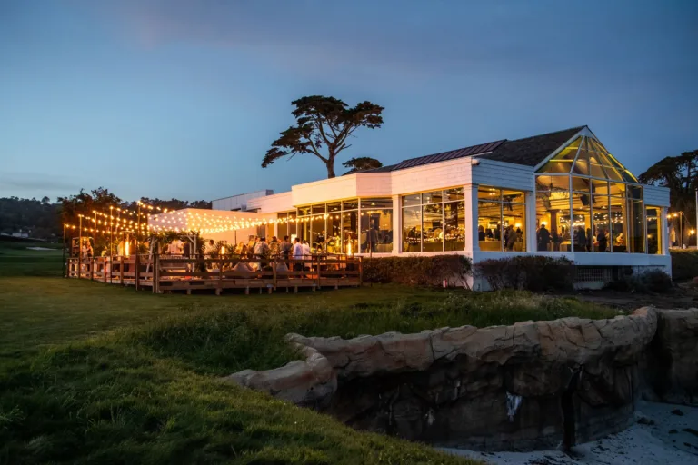 Pebble Beach Food &amp; Wine Festival 2024