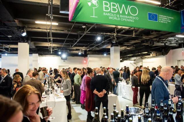 Barolo &amp; Barbaresco World Opening 2024 Marks Unprecedented Success in the US