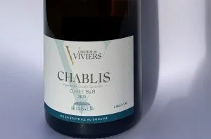 , Thieves hit Chablis winery, stealing more than 1,000 bottles