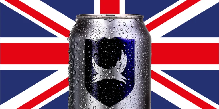 How the Brits Got Bored of Brewdog