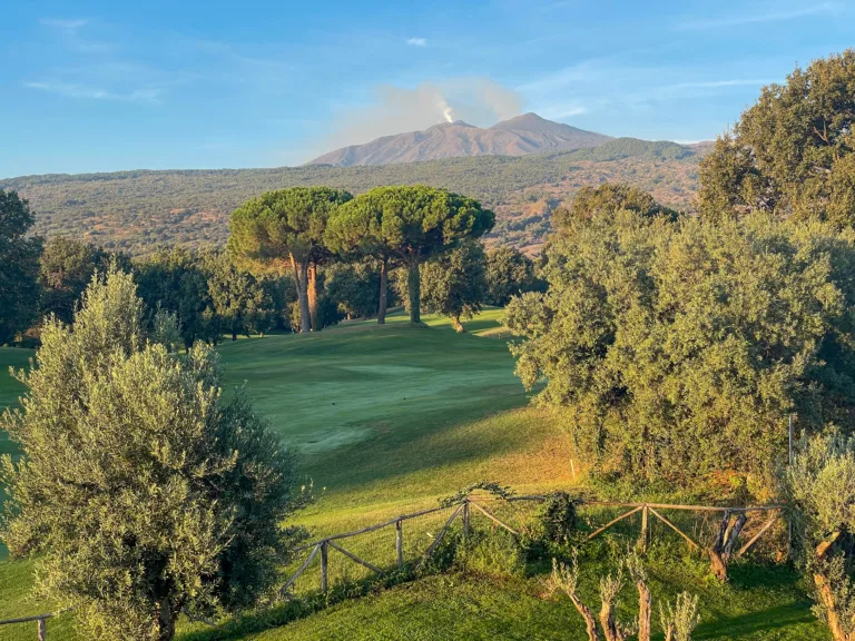 The Volcano Beckons: A Return to Etna