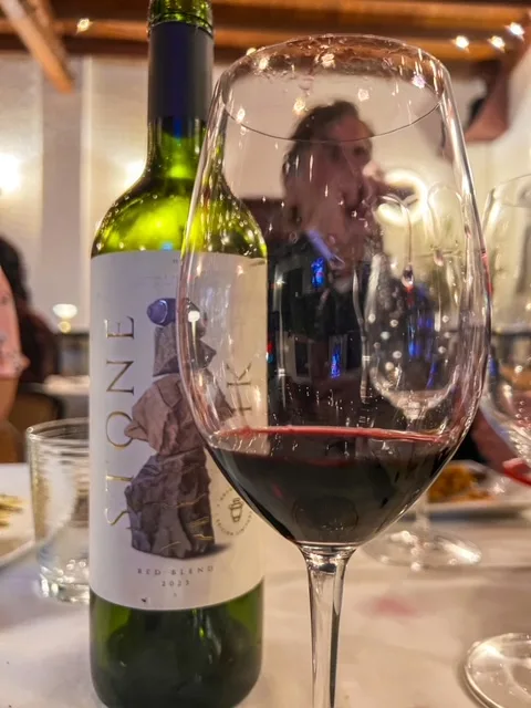 StoneVIK, New Wine from Award-Winning VIK Winery in Chile