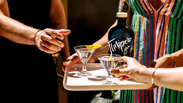 Martini Magic: How This Classic Cocktail Can Help Your Community