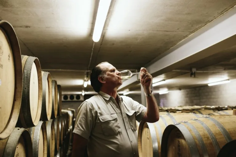 Michael Brajkovich MW: A winemakers’ winemaker