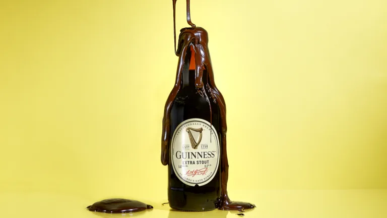 Use Your Leftover Guinness to Make Decadent Stout Caramel