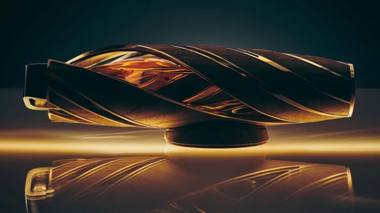 The Macallan and Bentley Collab Whisky Costs More Than a New Car