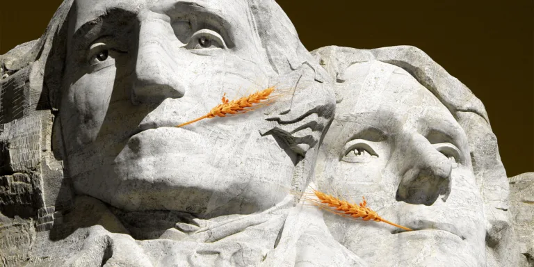 The Mount Rushmore of Rye, According to 7 Whiskey Experts