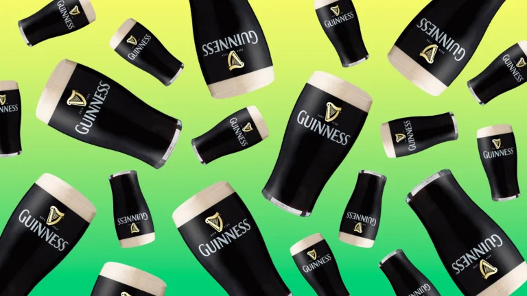 15 Things You Should Know About Guinness