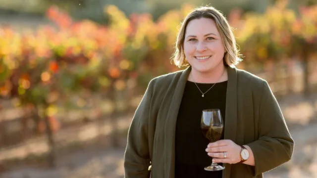 Paso Robles Wine Country Alliance Announces New Marketing Director