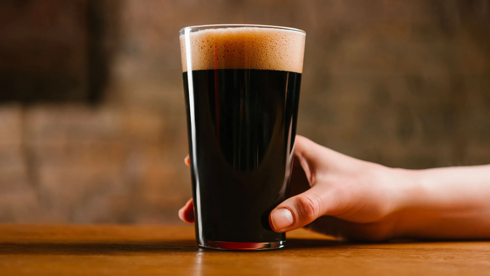 , We Asked 10 Brewers: What’s Your Go-To Stout (That Isn’t Irish)?