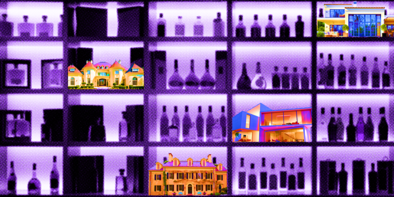 Do In-House Bars Raise Real Estate Interest — or Prices?