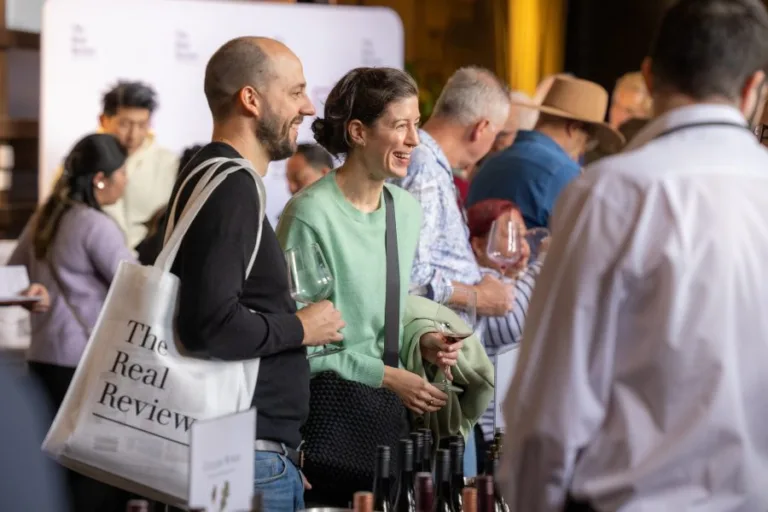 Join us for the Top Wineries of Australia 2024 events