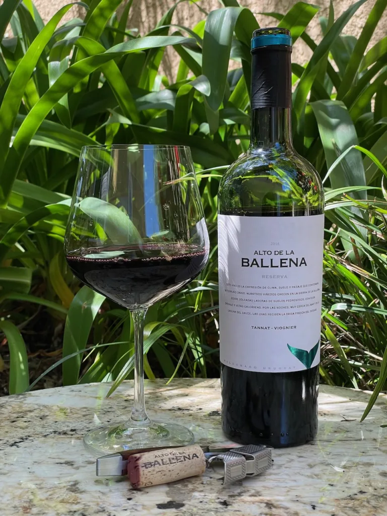 Behind the Cork™ &#8211; Alto de la Ballena Reserva