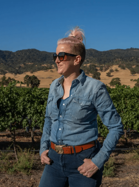 Bezel Wines, Cakebread Cellars’ Sister Brand, Showcases California’s Central Coast Charisma