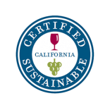 Two Certified Sustainable California Coastal Pinot Noir Wines