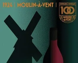 Château du Moulin-à-Vent Celebrates 100 Years of the Moulin-à-Vent Appellation